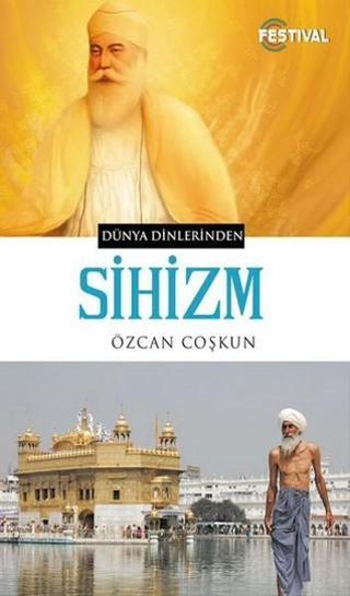 Sihizm - Özcan Coşkun - Festival Yayıncılık