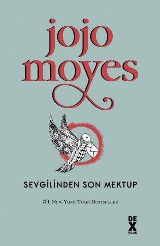 Sevgilinden Son Mektup - Jojo Moyes - DEX