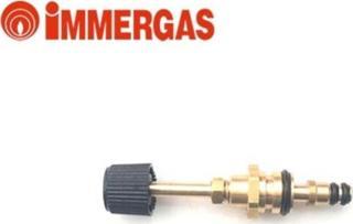 Vaillant Immergas Kombi Doldurma Musluk Eolo Star
