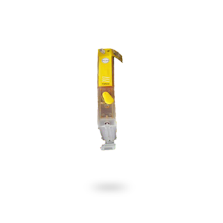 BK Canon CLI 526Y Sarı Renk Kolay Dolan Kartuş (DOLU) - (OTO RESET ÇİPSETLİ) - ip4850/ ip4950/ ix6550/
