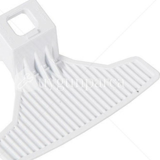 KGPart Beko Çamaşır Makinesi Kapak Tutamağı