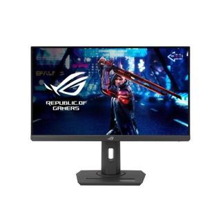 Asus Rog Strıx Xg259Qns 24.5&quot; 0,3ms, 380hz, Full Hd, Dp, 2xhdmı, Fast Ips Led, Ultra Düşük Mavi