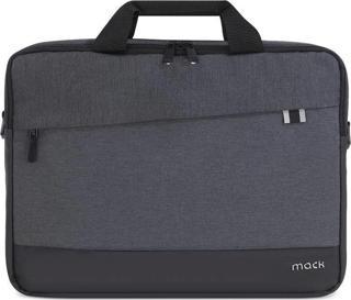 Mack Mce-1101 15.6" Unıcıty Eco Notebook Çantası Siyah