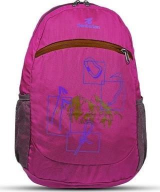 Senterlan Swam Sırt Çantası 22 Litre Pembe