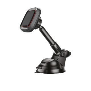 Winex Mobile Winex Mıknatıslı 360° Araç İçi Mıknatıslı Telefon Tutucu Siyah