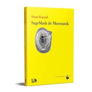 SageMath ile Matematik - Sinan Kapçak - Nesin Matematik Köyü
