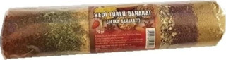 Yedi Türlü Acuka Tarhana Baharatı 70 G