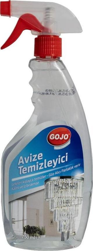 Gojo Avize Temizleyici 750 Ml