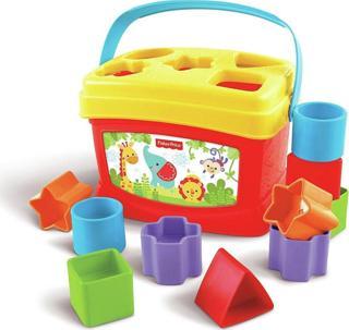 Fisher-Price Fisher Price Renkli Bloklar