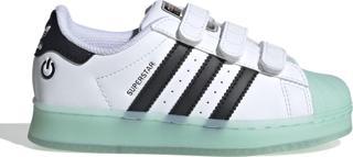 IG7004-C adidas Superstar Led Lıght &amp;Ccedil;ocuk Spor Ayakkabı Beyaz