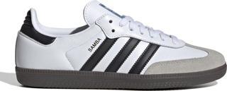 IG9030-K adidas Samba Og W Kadın Spor Ayakkabı Beyaz