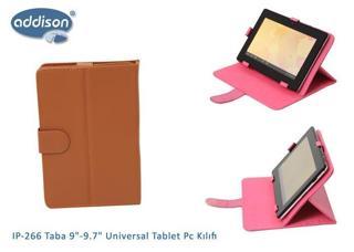 Addison IP-266 Taba 9"-9.7" Universal Tablet Kılıf