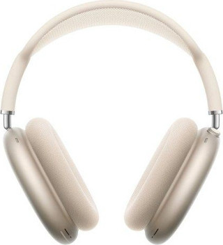 AirPods Max Type-C Yıldız Işığı MWW53TU/A (Apple Türkiye Garantili)