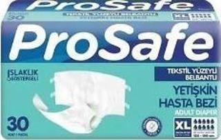 PROSAFE PHARMA BELBANTLI XLARGE 30'LU