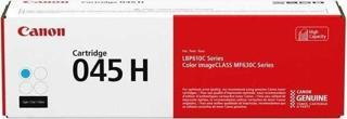 Canon CRG-045 C Cyan Mavi 1.1300 Sayfa Toner MF635-631 LBP613