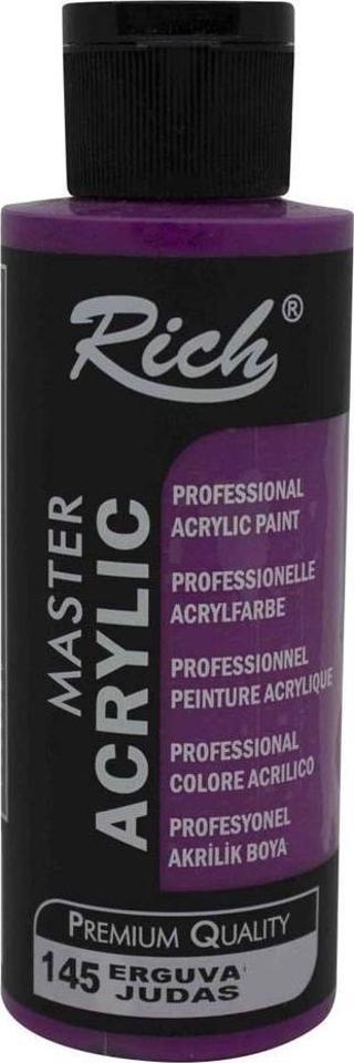 Rich Akrilik Boya 120 CC Erguvan 120-145