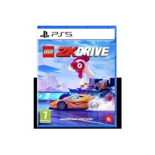 Take 2 LEGO 2K DRIVE PS5 OYUN