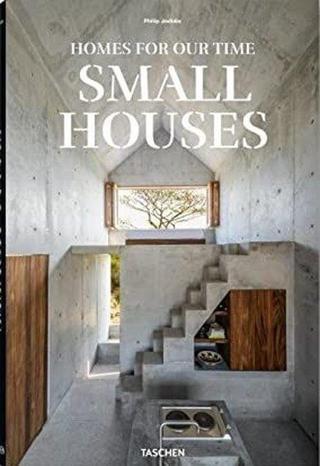 Small Houses - Philip Jodidio - Taschen GmbH