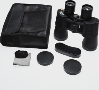 Nikula 20x50 Dürbün Av Dürbünü ,taşıma Çantalı 1000m/56m