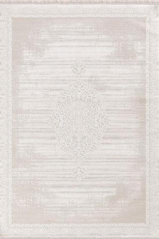 Merinos Halı Rodin 19770 060 Serisi Akrilik Salon Oturma Odası Halısı 