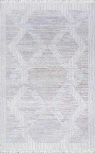 Merinos Halı Rodin 60896 095 Serisi Akrilik Salon Oturma Odası Halısı 