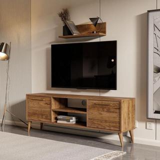 Mezza 1116 Senfoni Tv Ünitesi Amalfi