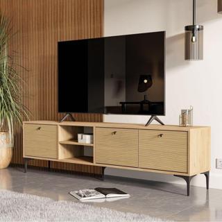 Mezza 1364 Vision Tv Ünitesi Sepet - Yunus