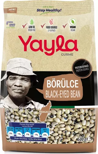 Yayla Gurme Börülce 500 gr