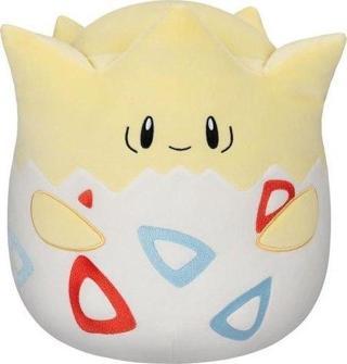 Squishmallows Pokemon Serisi Togepi Pelüş 50 cm