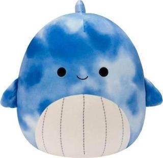 Squishmallows Balina Samir Pelüş 36 cm