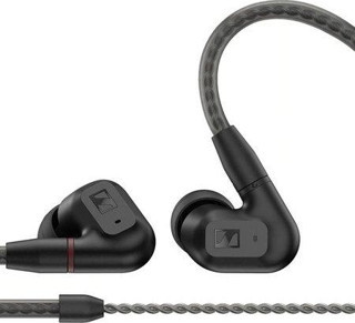 Sennheiser IE 200 Kablolu Kulak İçi Kulaklık