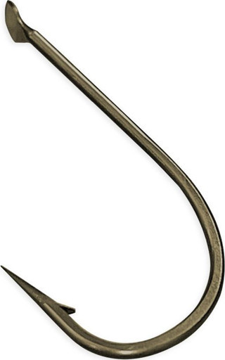 Fishack 505 Bronz Olta İğnesi No: 5/0 (10'lu Paket)