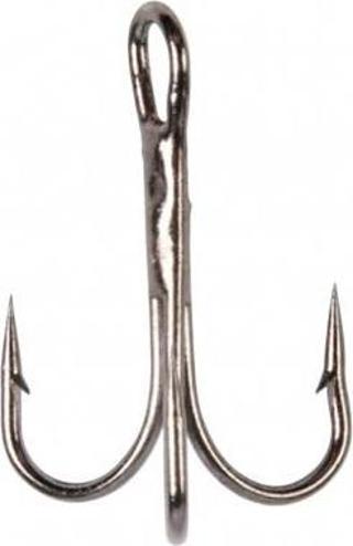 3551 Protackle Üçlü Nikel İğne No:1 (6lı)