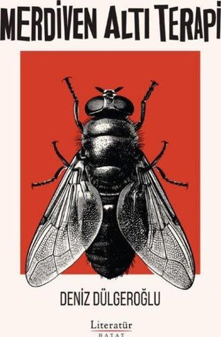 Merdiven Altı Terapi - Literatür Hayat