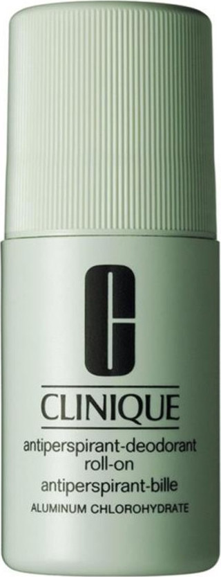 Clinique CLINIQUE ANTIPERSPIRANT-DEODORANT ROLL-ON