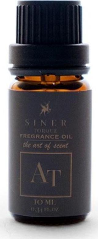 Siner Torque  Huzur Buhurdanlık Parfüm Yağı