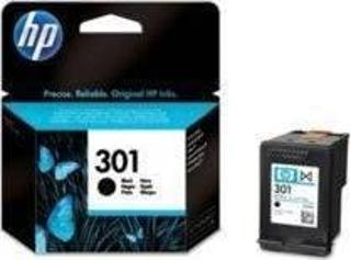 HP 301 Black Siyah Kartuş CH561EE