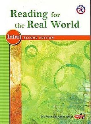 Reading for the Real World - Intro - Kolektif  - Nüans