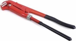 Dimahome x x (1Adet) x x Pro-Tec 1.5 No Maşalı Boru Anahtarı