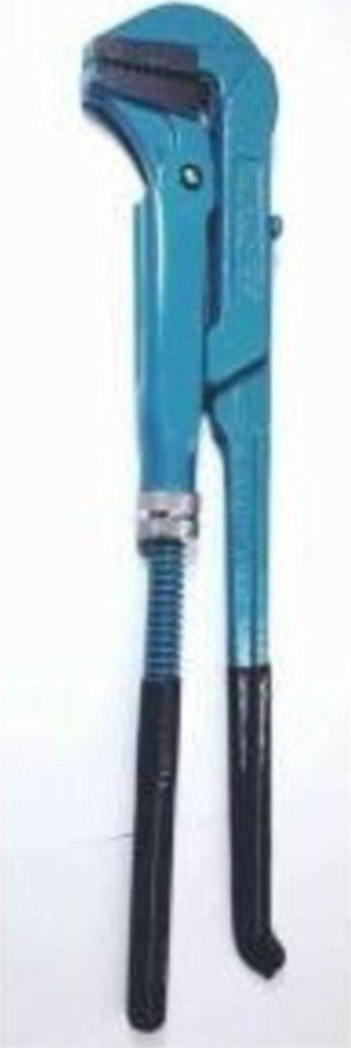 Haktaş Optımus Maşalı Boru Anahtarı 1 Inç