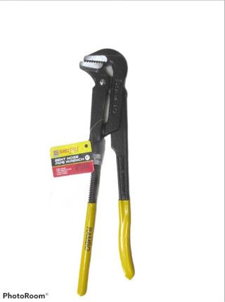 Rambo Boru Anahtarı 1" Elite