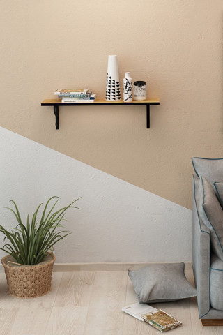 Fly Mobilya Sarange Ferforje Raf