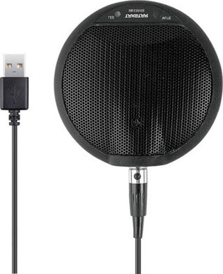 Takstar Bm-630 Usb Masaüstü Konferans Kürsü Anons Mikrofonu Bm630