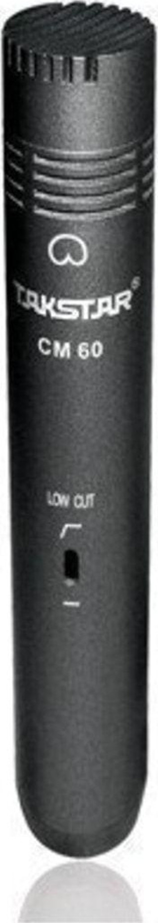 Takstar Cm-60 Kondenser Enstruman Mikrofonu