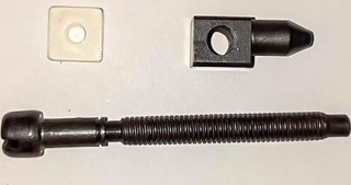 İtal Zincir Germe Vidası Husqvarna 61-268-272-281-288