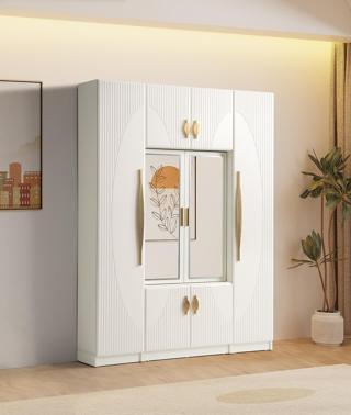 Pierre %100 Mdf Portmanto Aytaşı