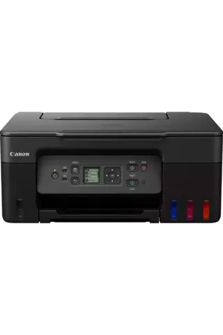 Canon G3470 Yazıcı-Tarayıcı-Fotokopi WI-FI Renkli Mürekkep Tanklı Yazıcı