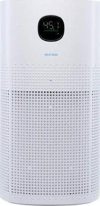 Neutron Air Purifier H13 Akıllı Hava Temizleyici