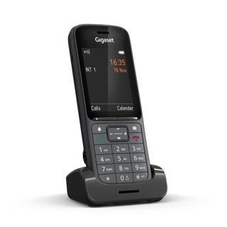 GİGASET SL800H Pro Ip Dect Telefon