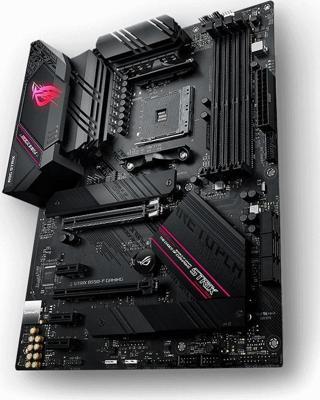 Asus Rog Strix B550-F Gaming AMD AM4 3.Nesil DDR4 DP HDMI Anakart